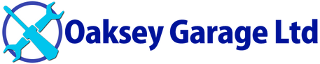 Oaksey Garage Ltd, Logo