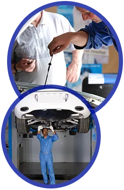 Mechanics